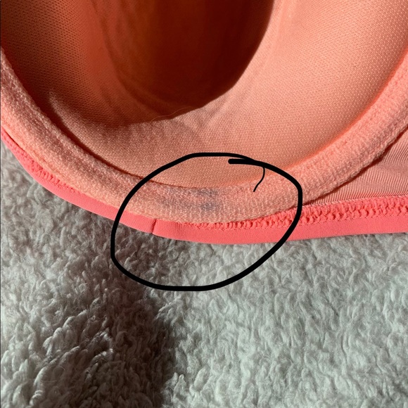 Victoria’s Secret Swim | 34B *top only* 💖 - Picture 4 of 6